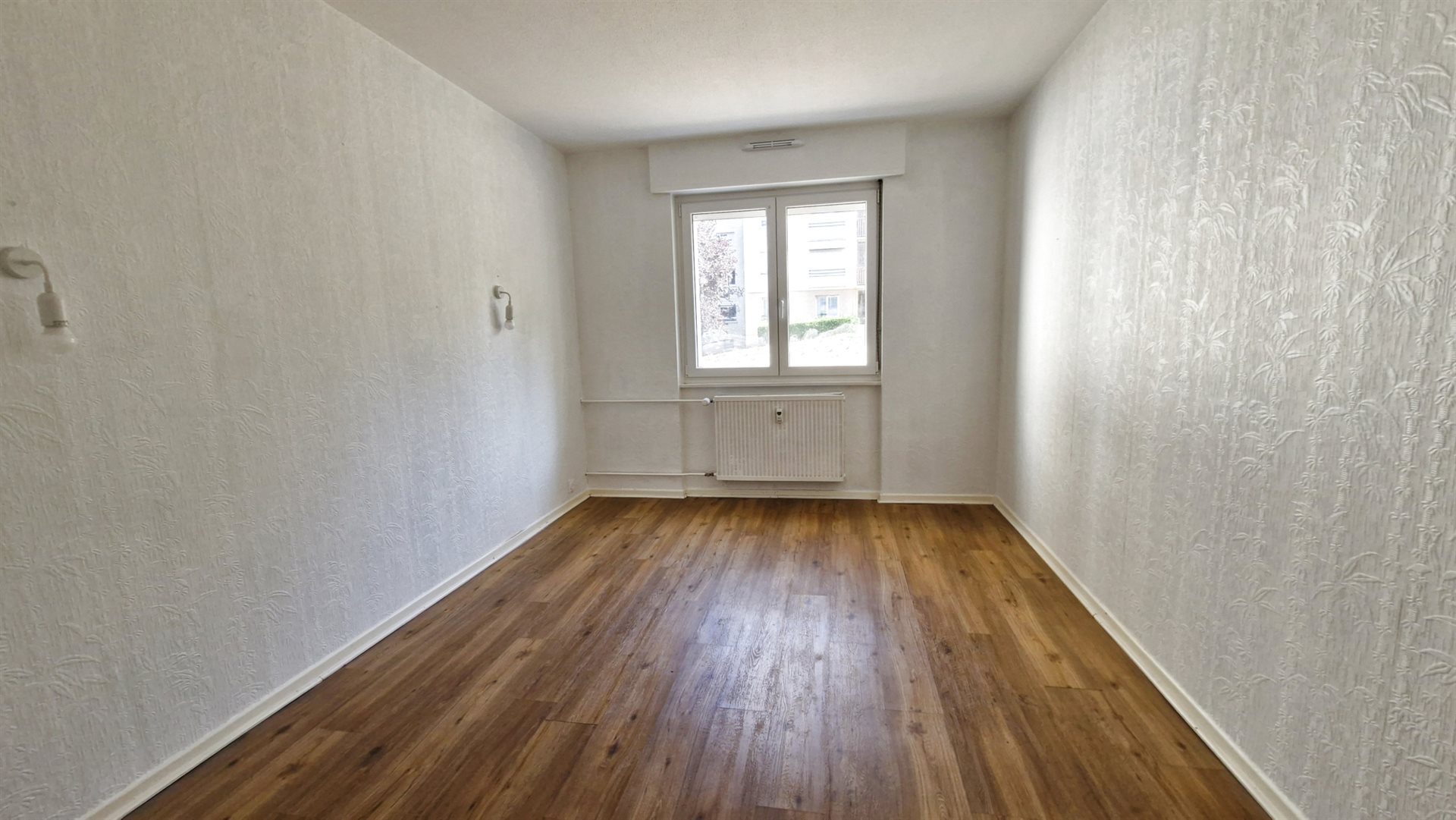 Appartement à vendre, 79m², Rixheim
