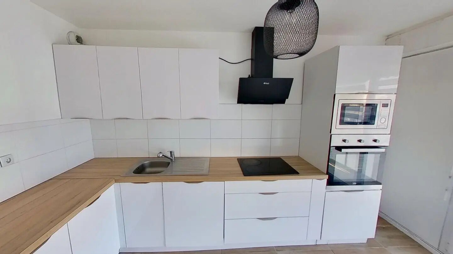 Appartement à vendre, 73m², Rixheim