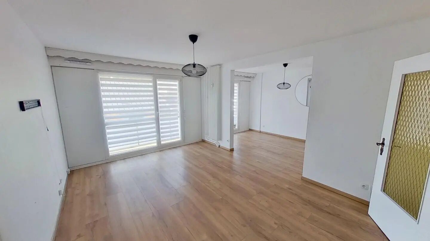 Appartement à vendre, 73m², Rixheim