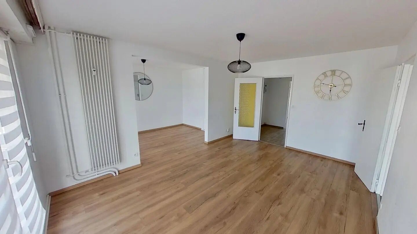 Appartement à vendre, 73m², Rixheim