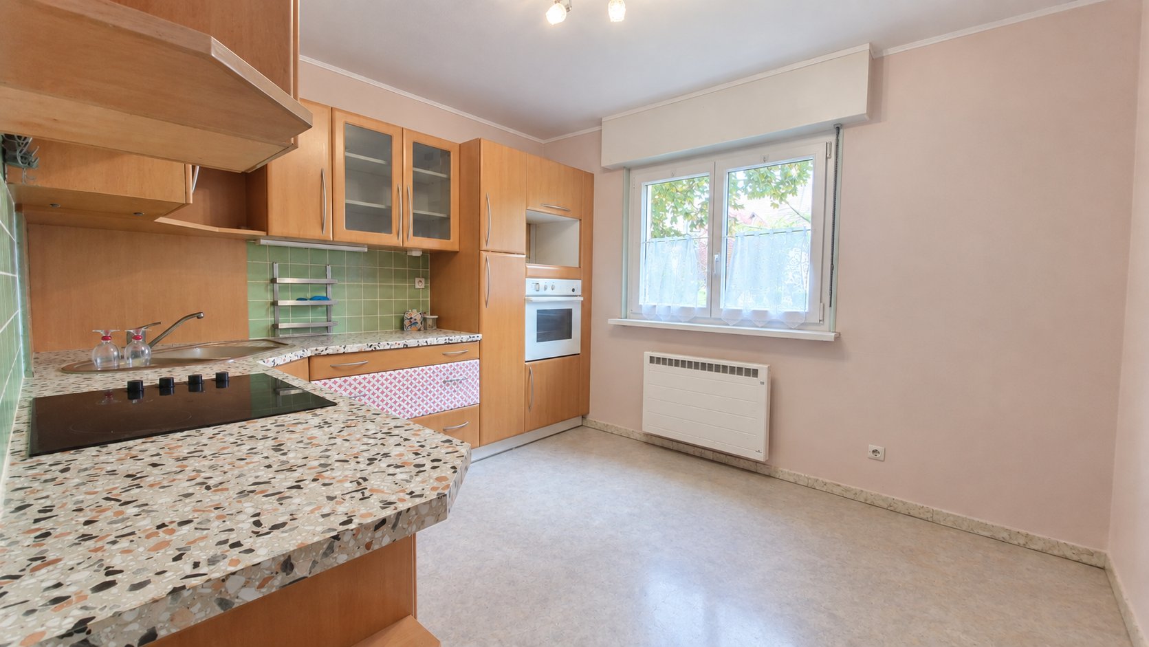 Appartement à vendre, 62m², Pfastatt