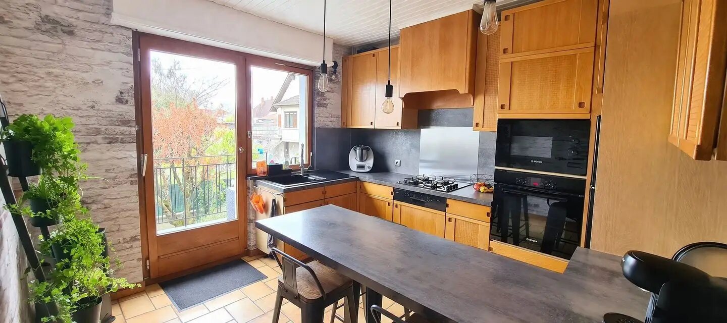 Maison à vendre, 94m², Rixheim