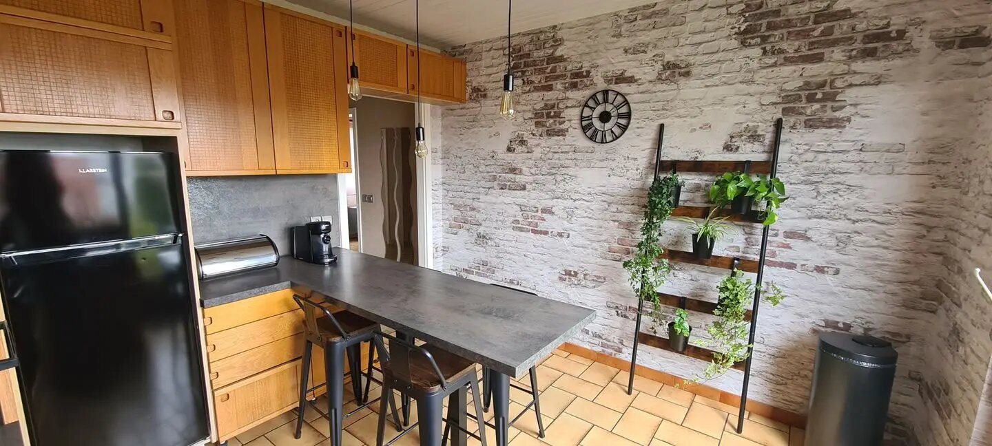 Maison à vendre, 94m², Rixheim