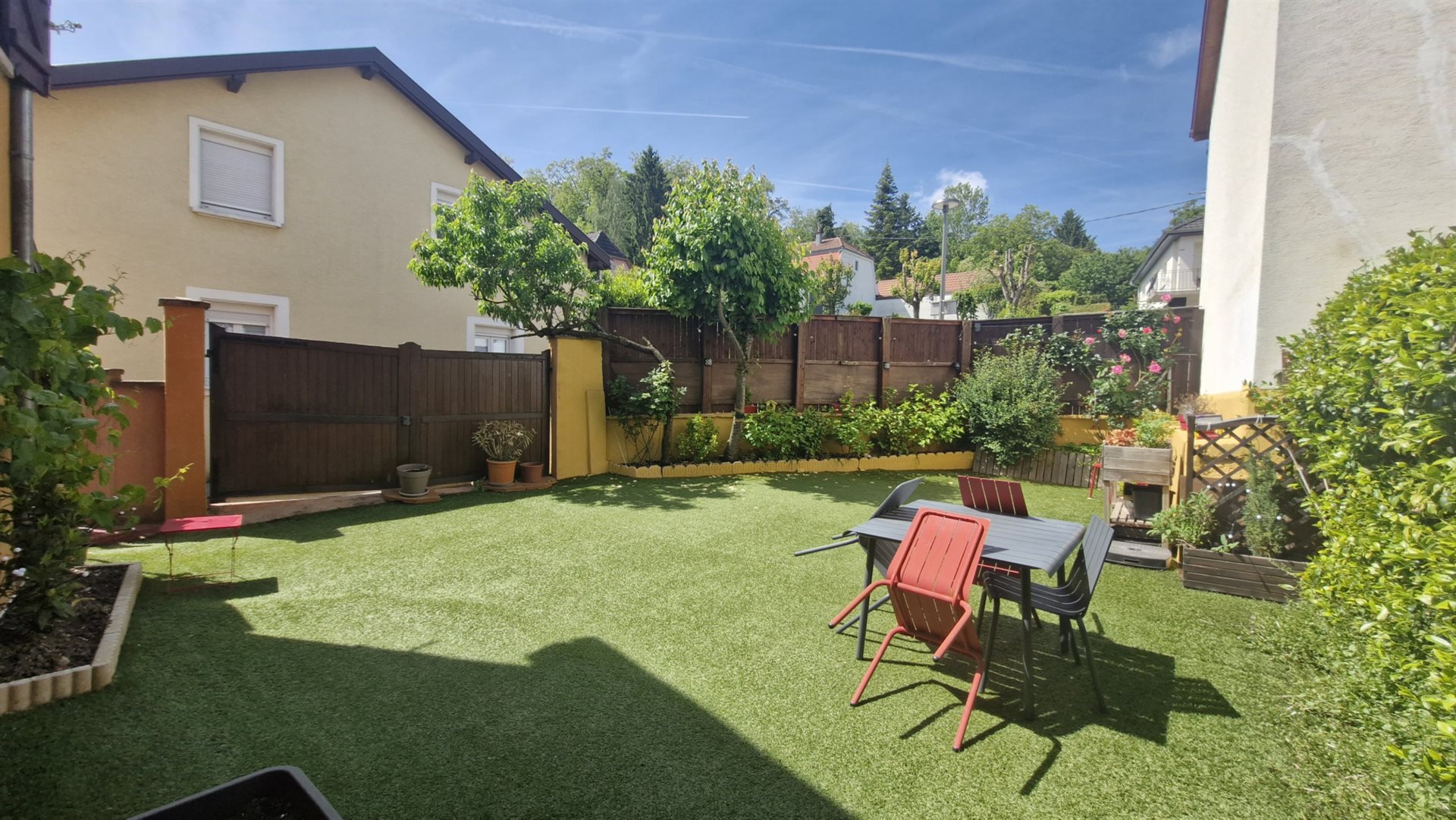 Maison à vendre, 120m², Rixheim