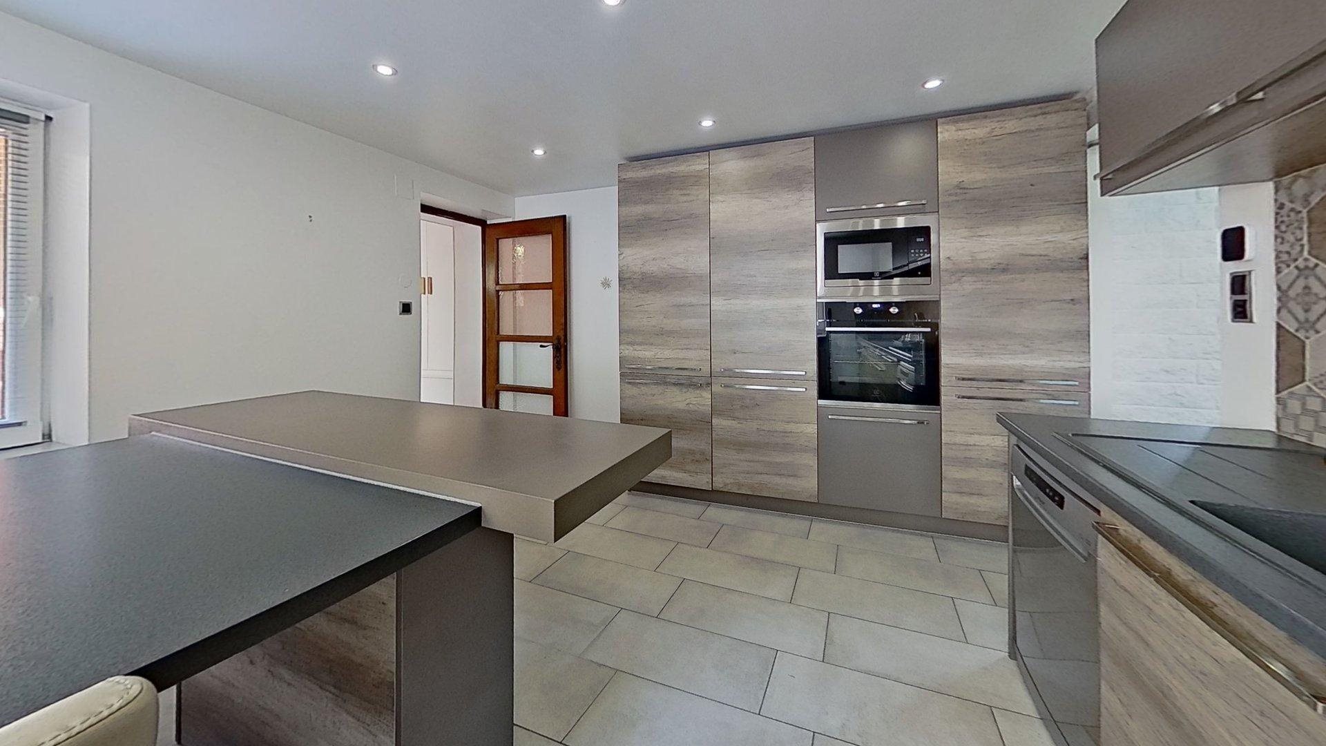Maison à vendre, 120m², Rixheim