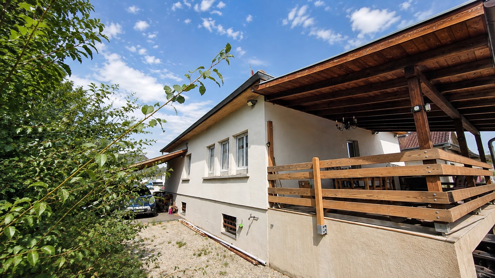 Maison à vendre, 111m², Kembs