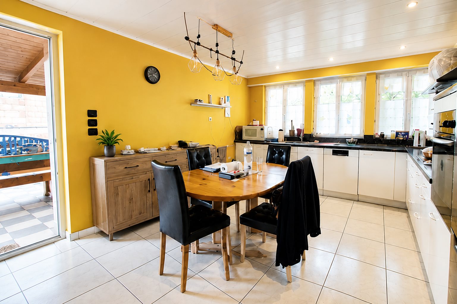 Maison à vendre, 111m², Kembs