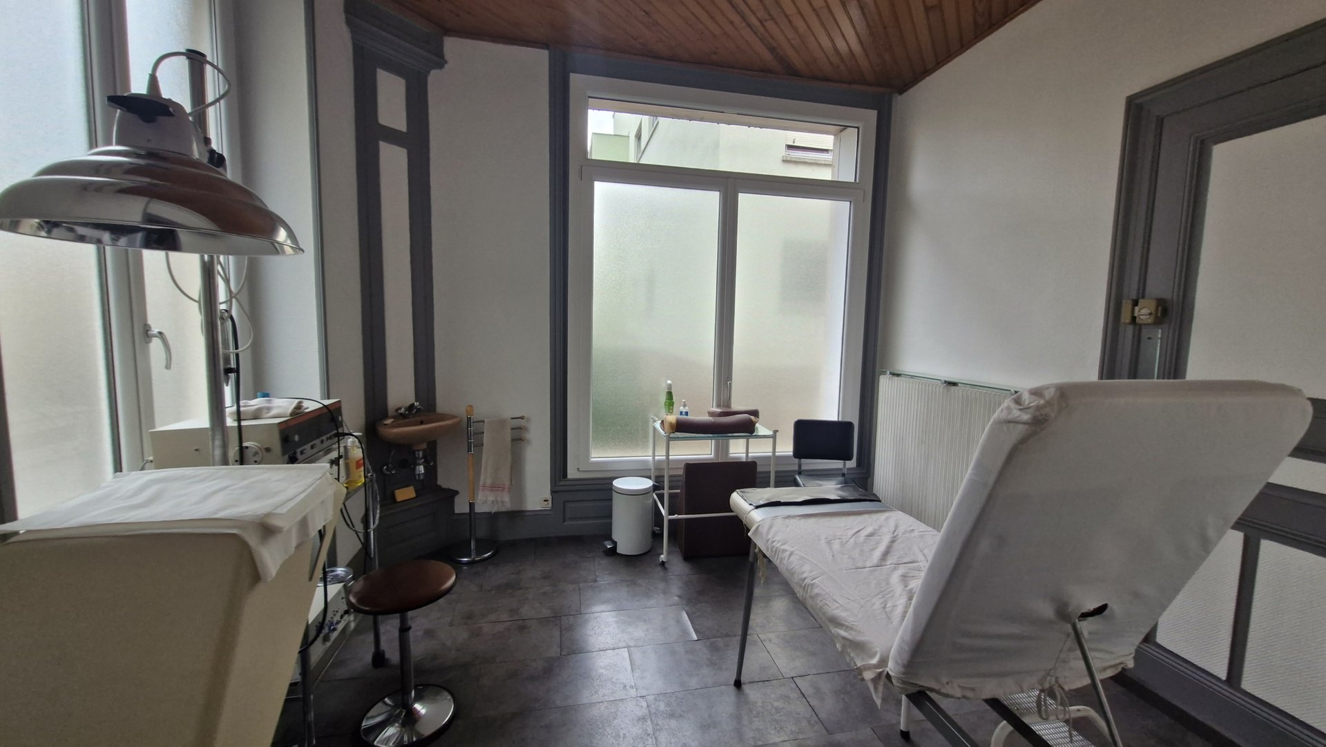 Appartement à vendre, 116m², Mulhouse