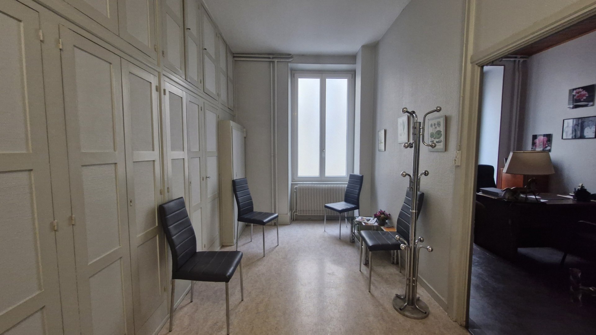Appartement à vendre, 116m², Mulhouse