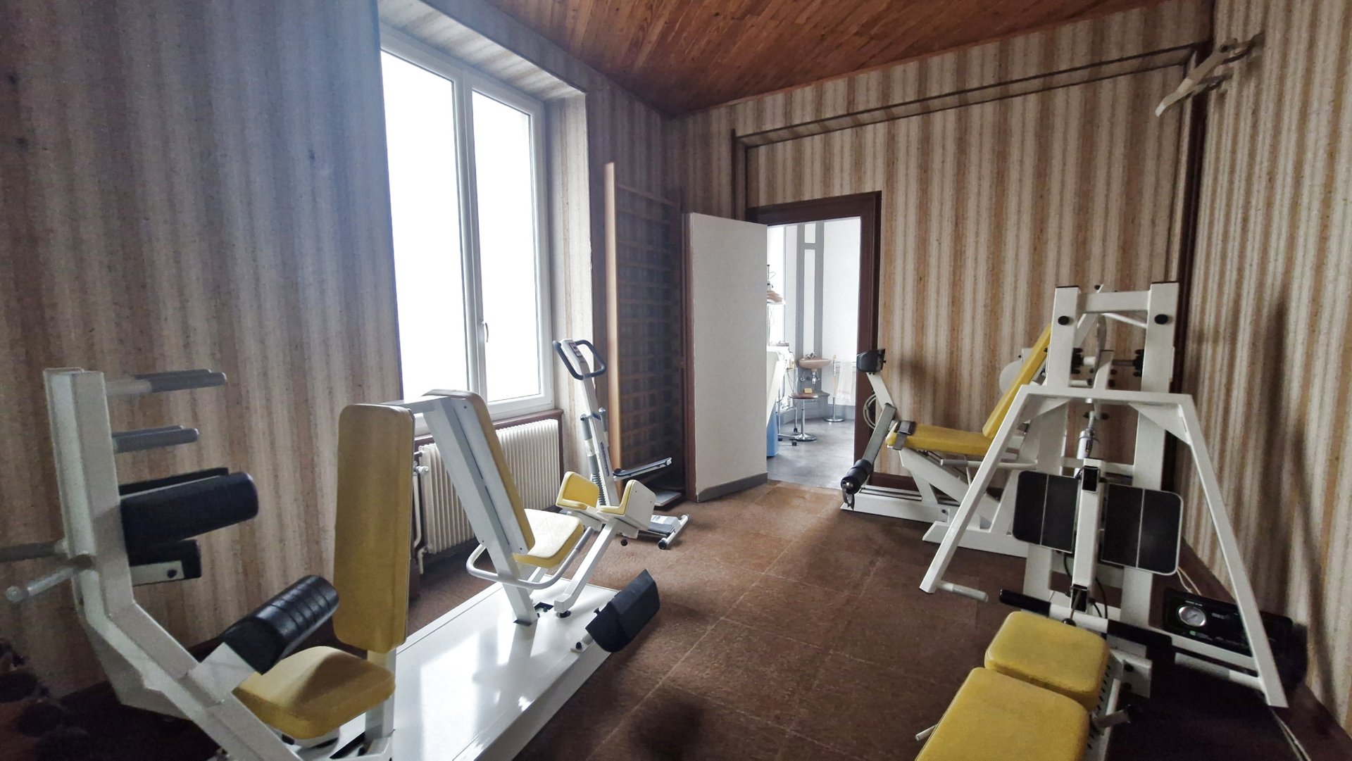 Appartement à vendre, 116m², Mulhouse