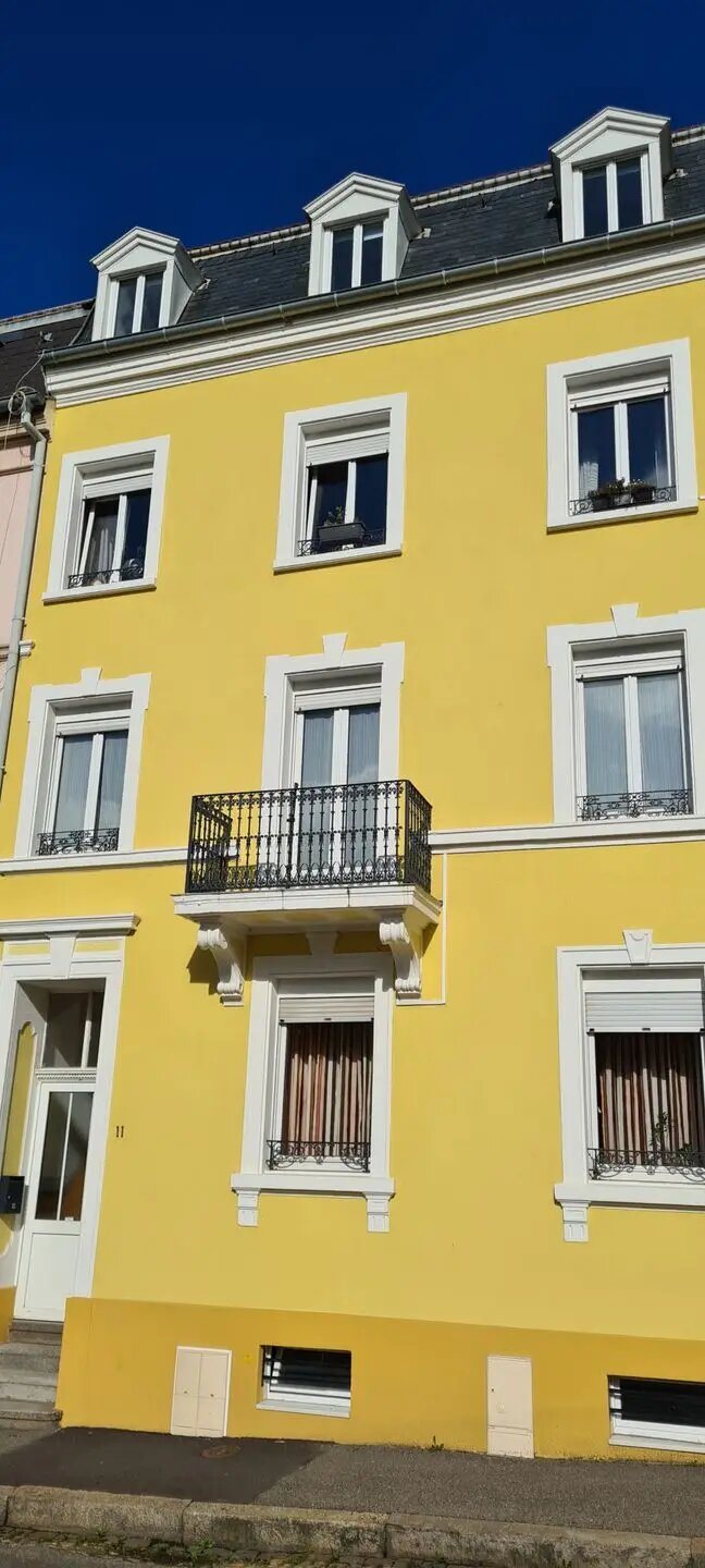 Appartement à vendre, 122m², Riedisheim