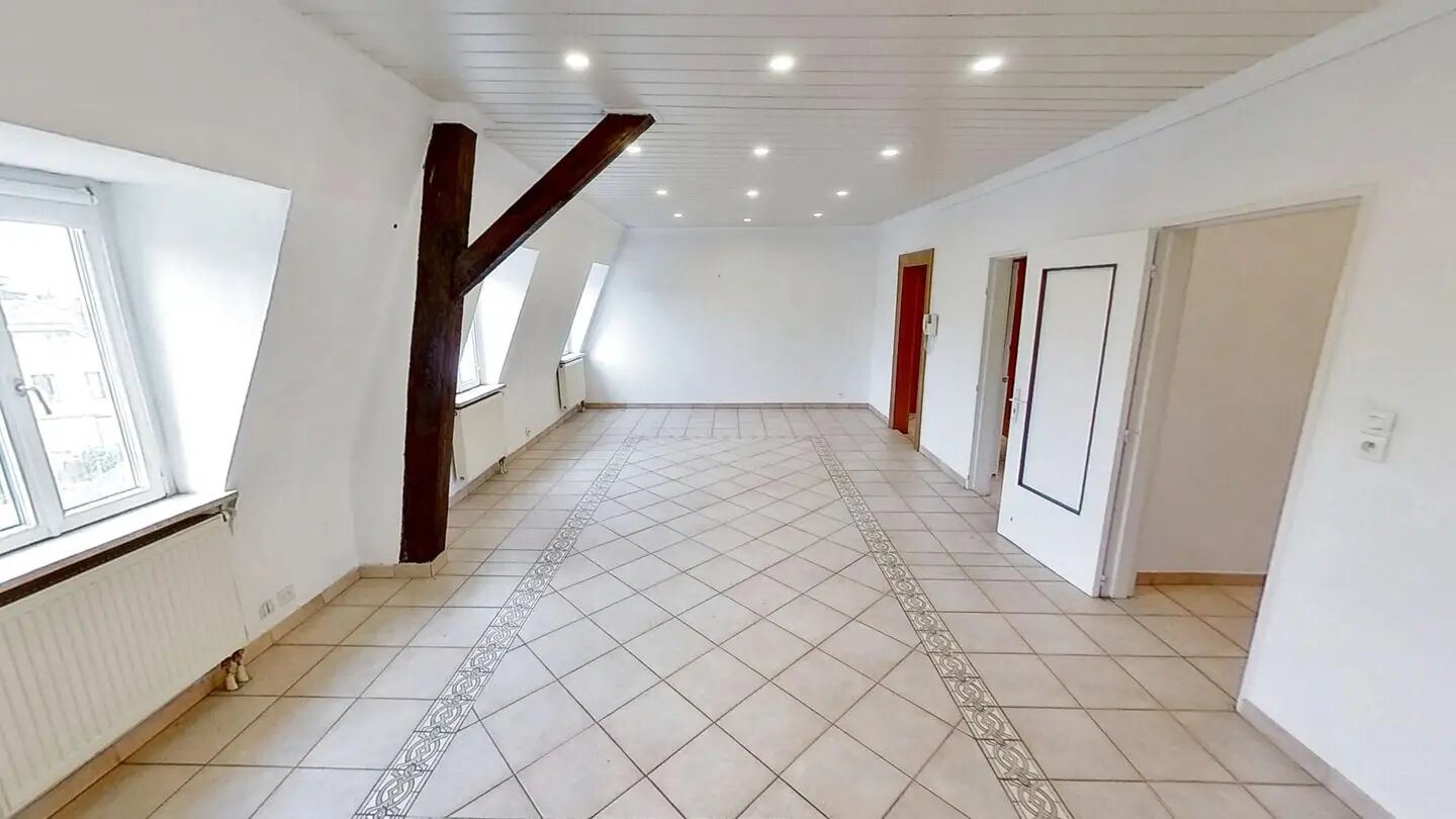 Appartement à vendre, 122m², Riedisheim