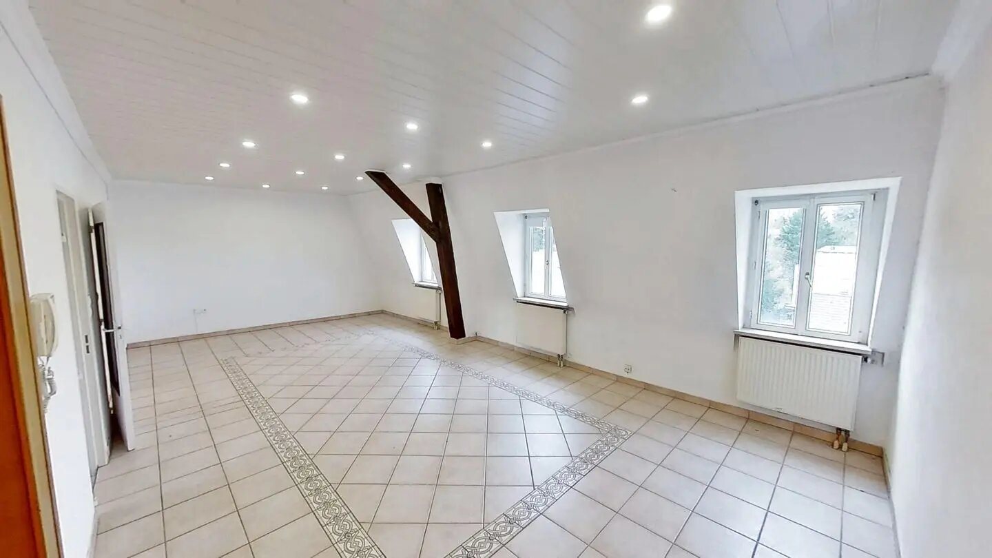 Appartement à vendre, 122m², Riedisheim