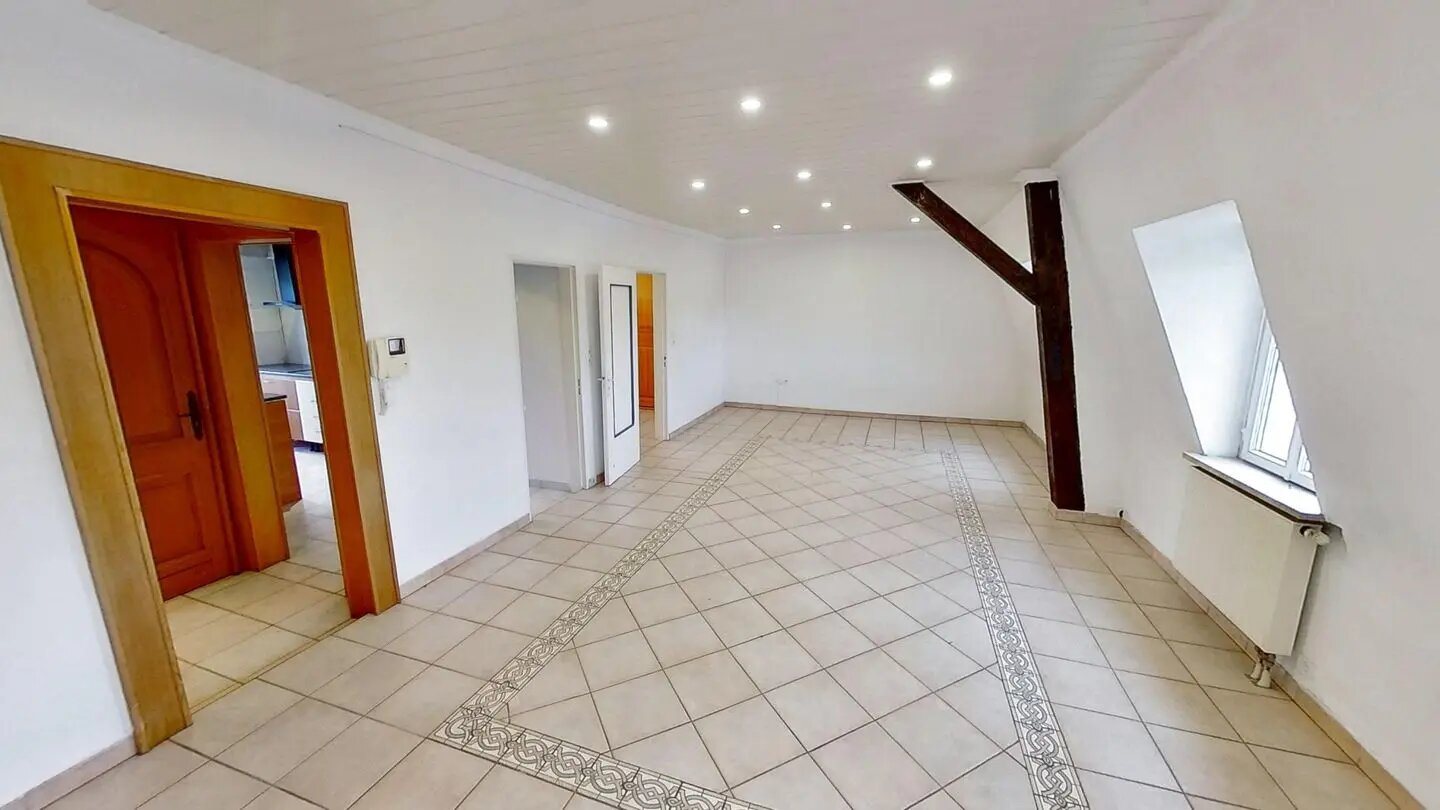 Appartement à vendre, 122m², Riedisheim