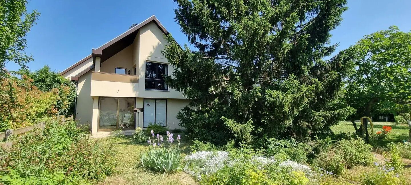Appartement à vendre, 82m², Pfastatt