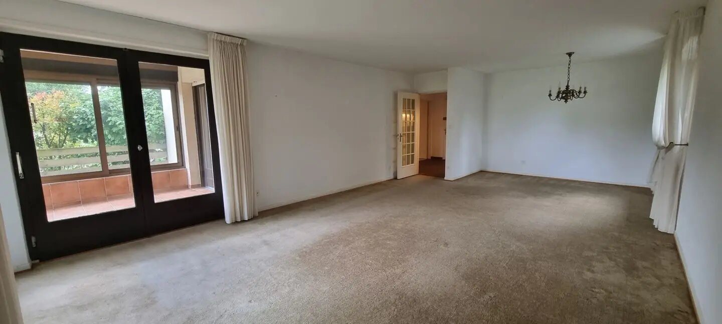 Appartement à vendre, 82m², Pfastatt