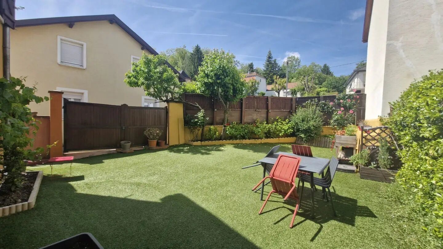 Maison à vendre, 120m², Rixheim