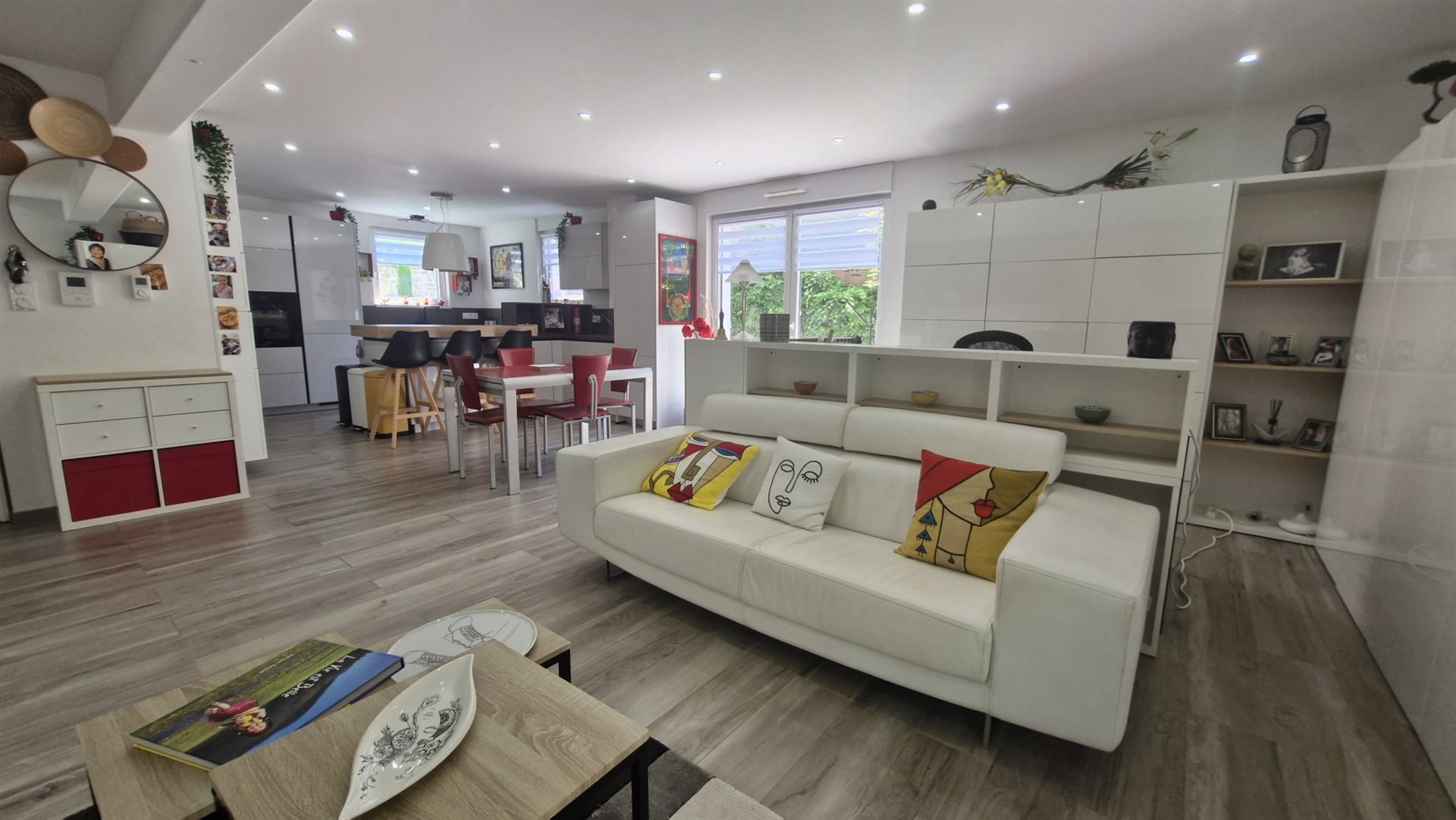 Appartement à vendre, 102m², Rixheim