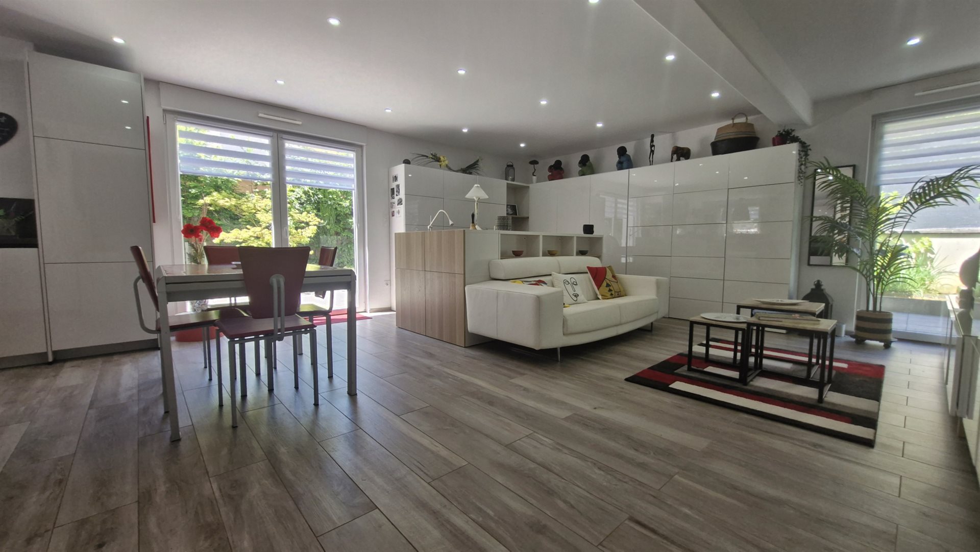 Appartement à vendre, 102m², Rixheim