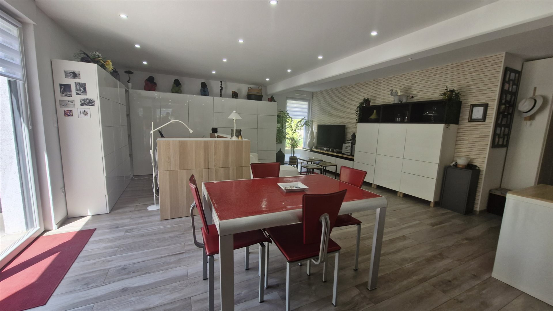 Appartement à vendre, 102m², Rixheim