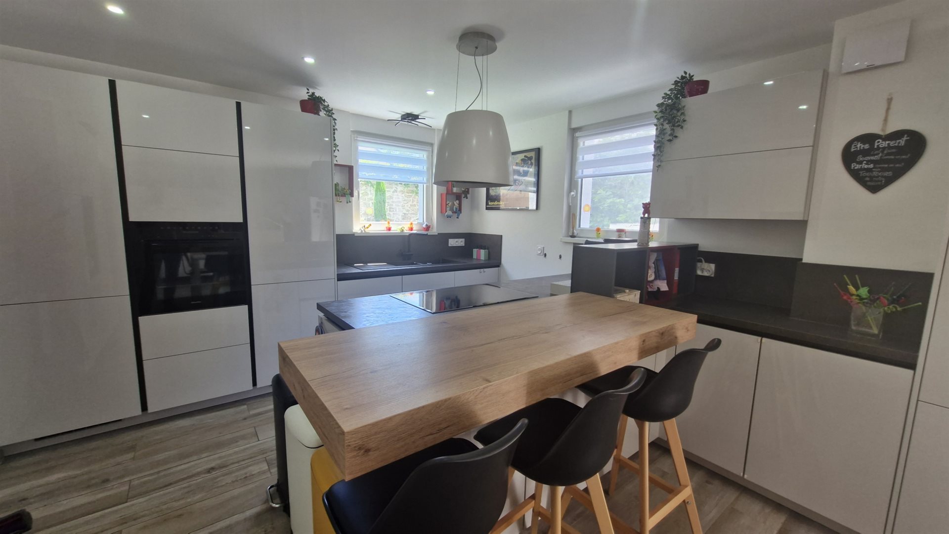 Appartement à vendre, 102m², Rixheim