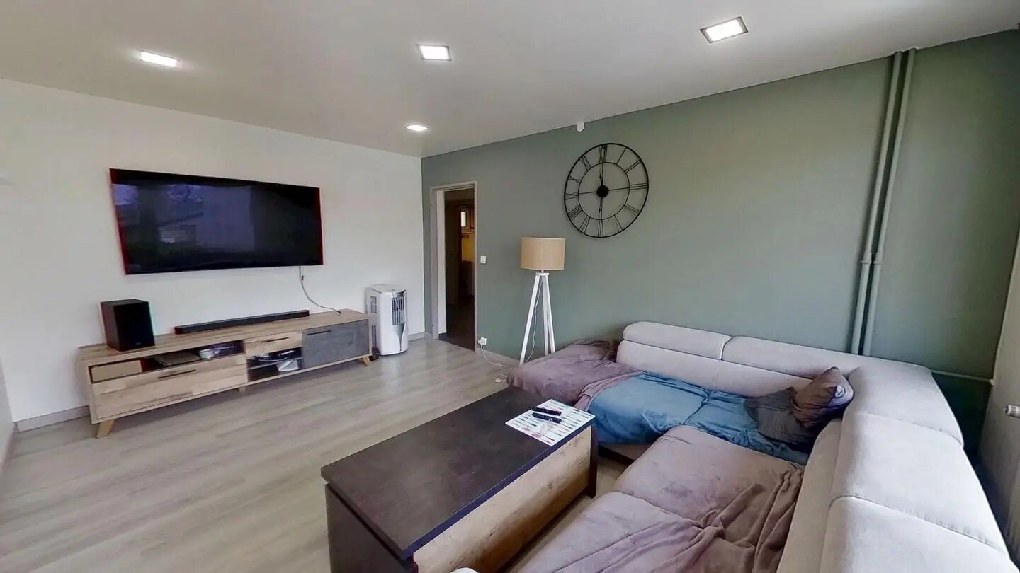 Appartement à vendre, 96m², Sausheim