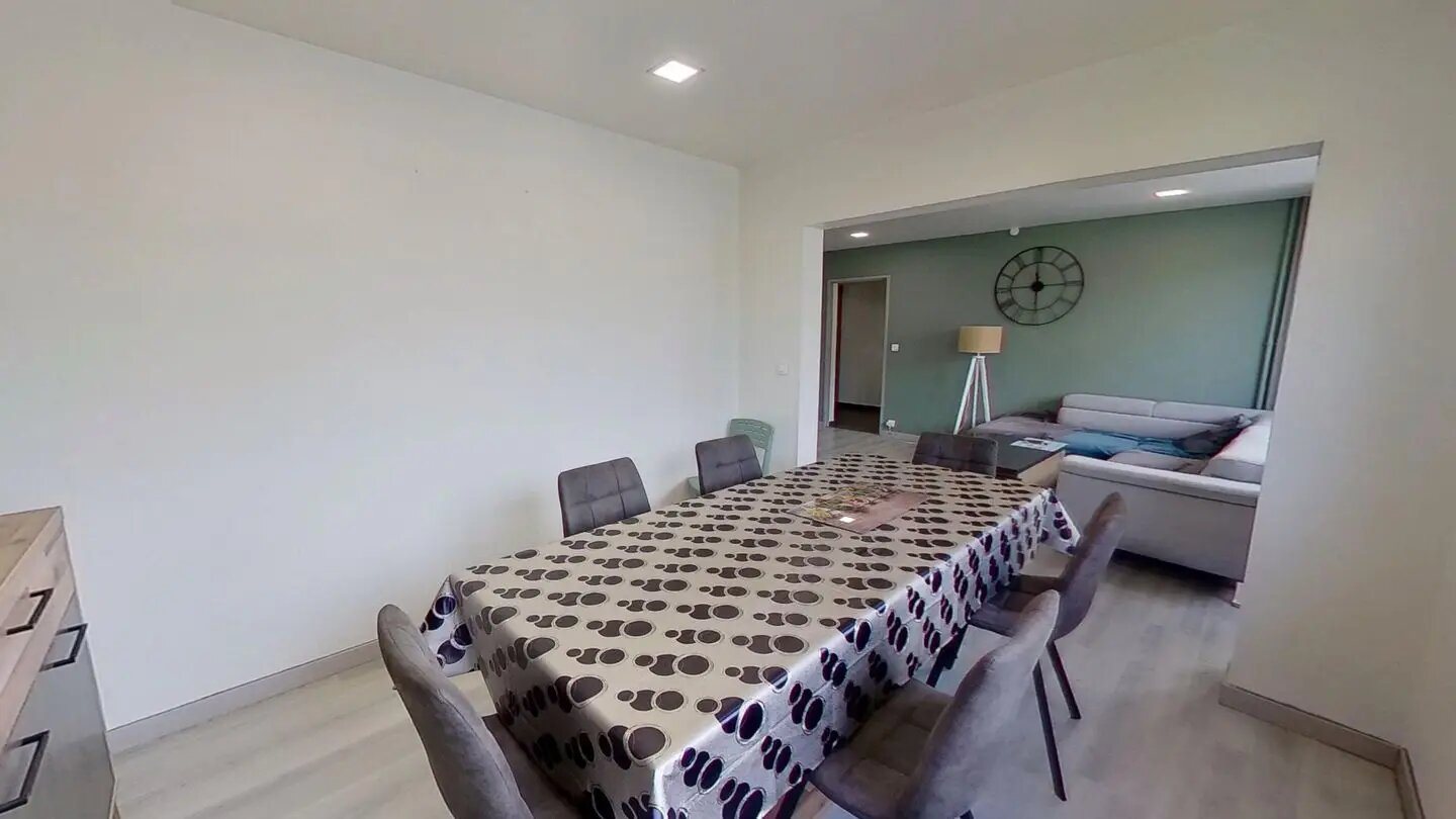 Appartement à vendre, 96m², Sausheim