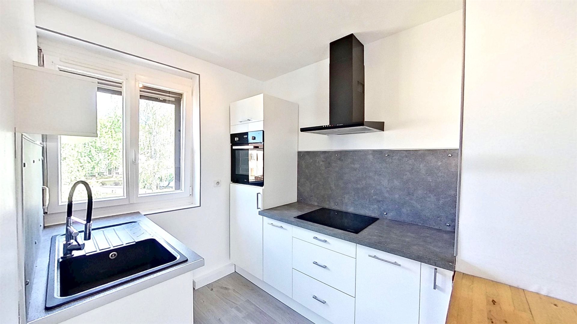 Appartement à vendre, 57m², Sausheim