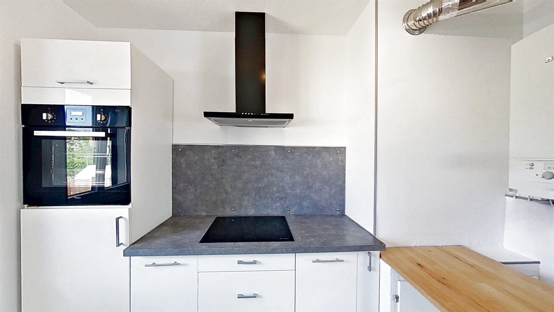 Appartement à vendre, 57m², Sausheim