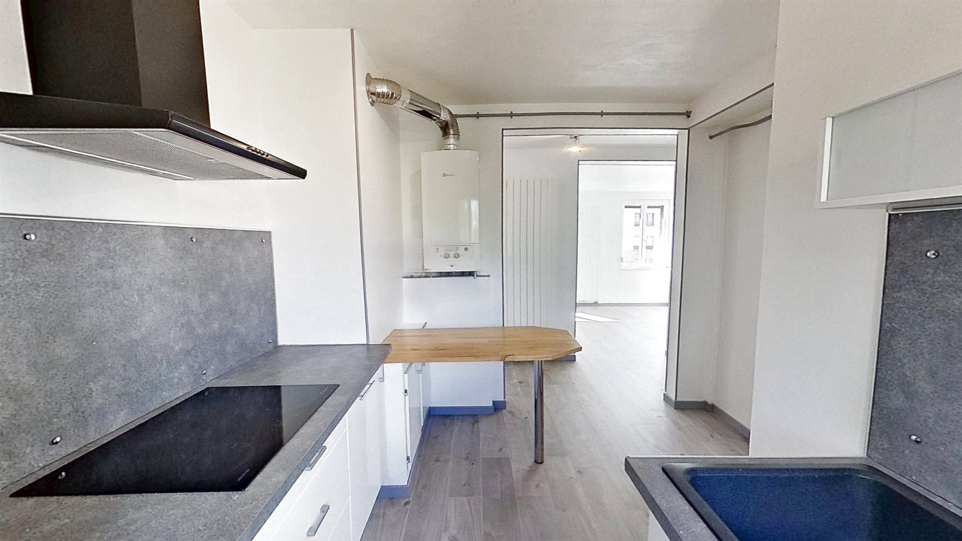 Appartement à vendre, 57m², Sausheim
