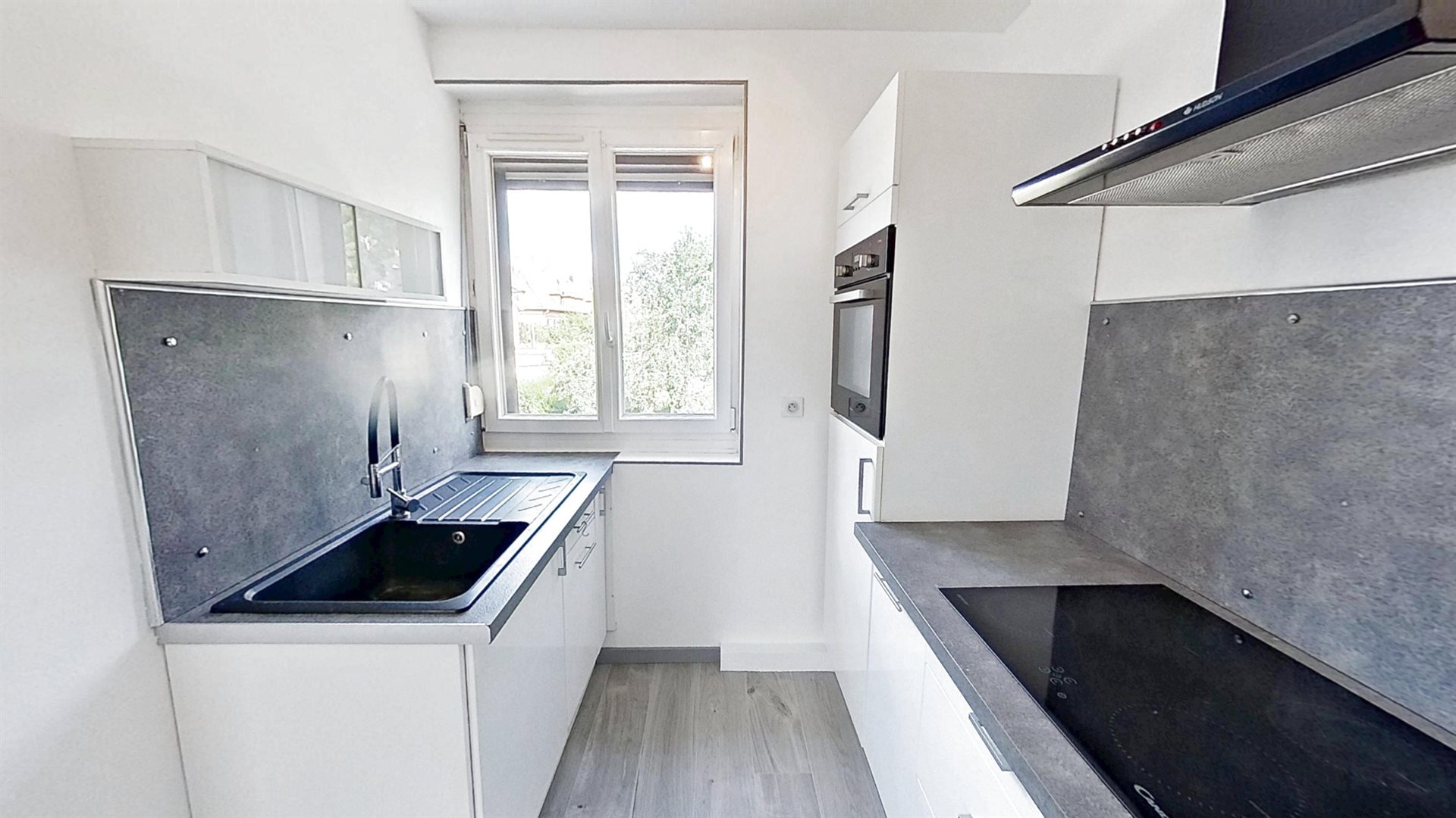Appartement à vendre, 57m², Sausheim