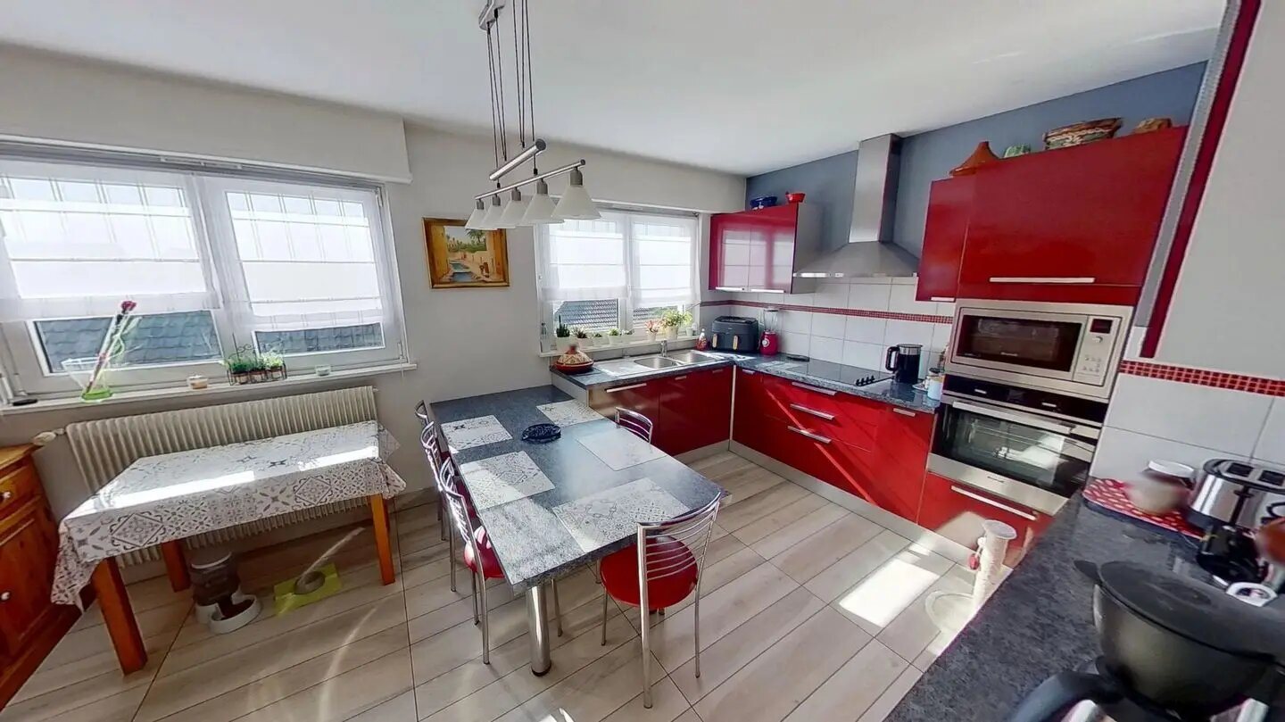 Appartement à vendre, 90m², Rixheim