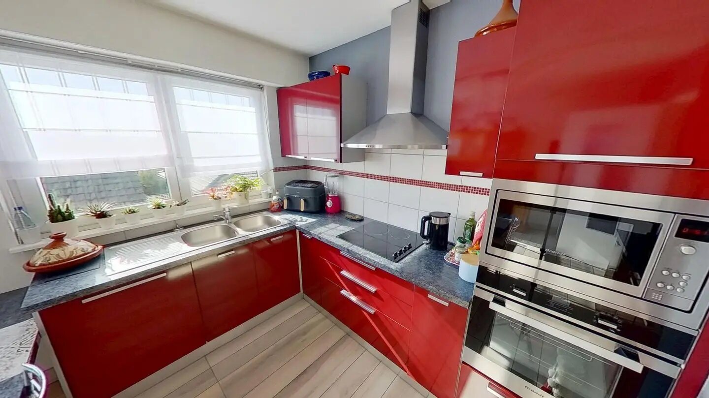 Appartement à vendre, 90m², Rixheim