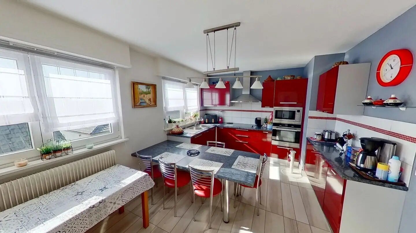 Appartement à vendre, 90m², Rixheim