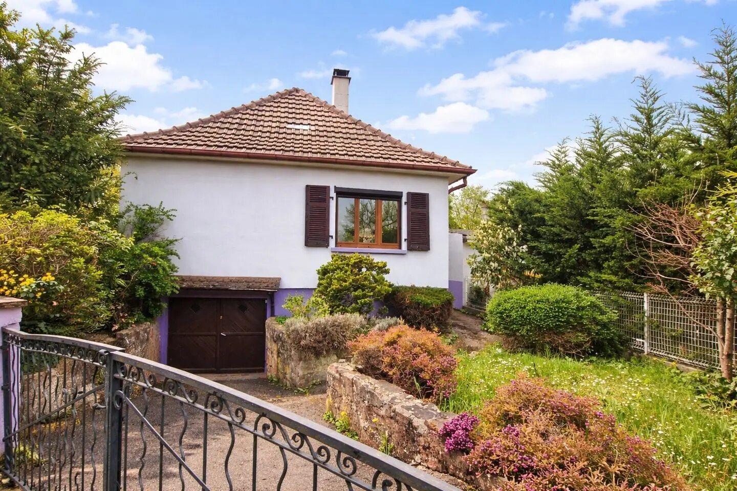 Maison à vendre, 110m², Rixheim