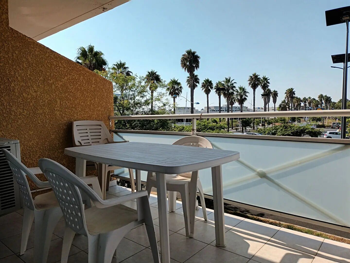 Appartement à louer, 48m², Canet-en-Roussillon