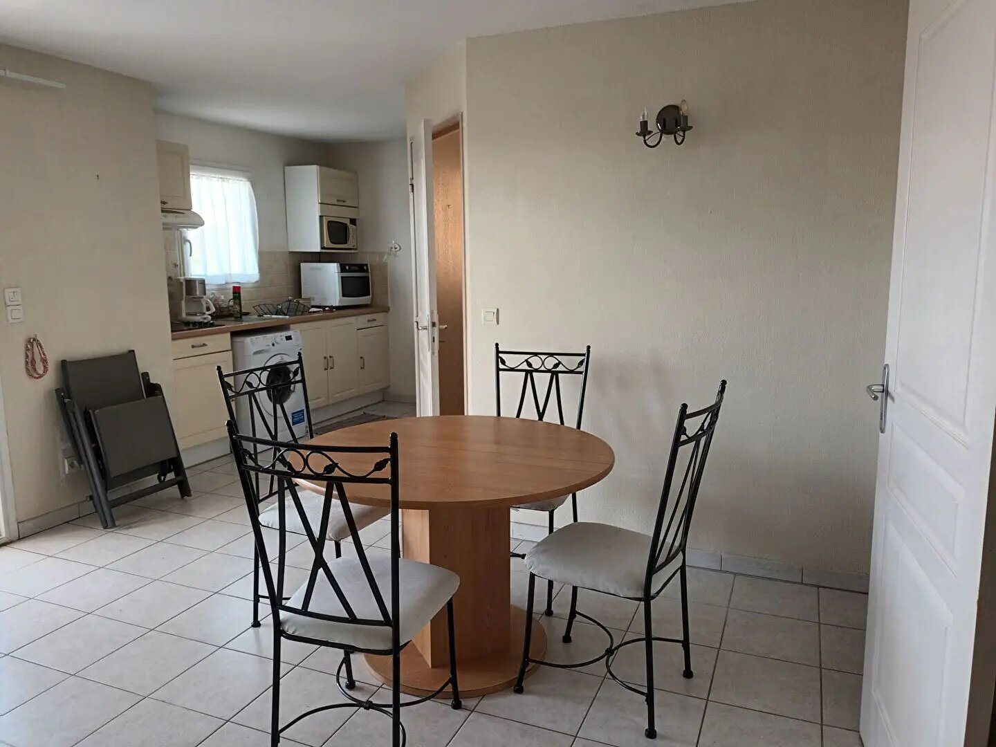 Appartement à louer, 48m², Canet-en-Roussillon