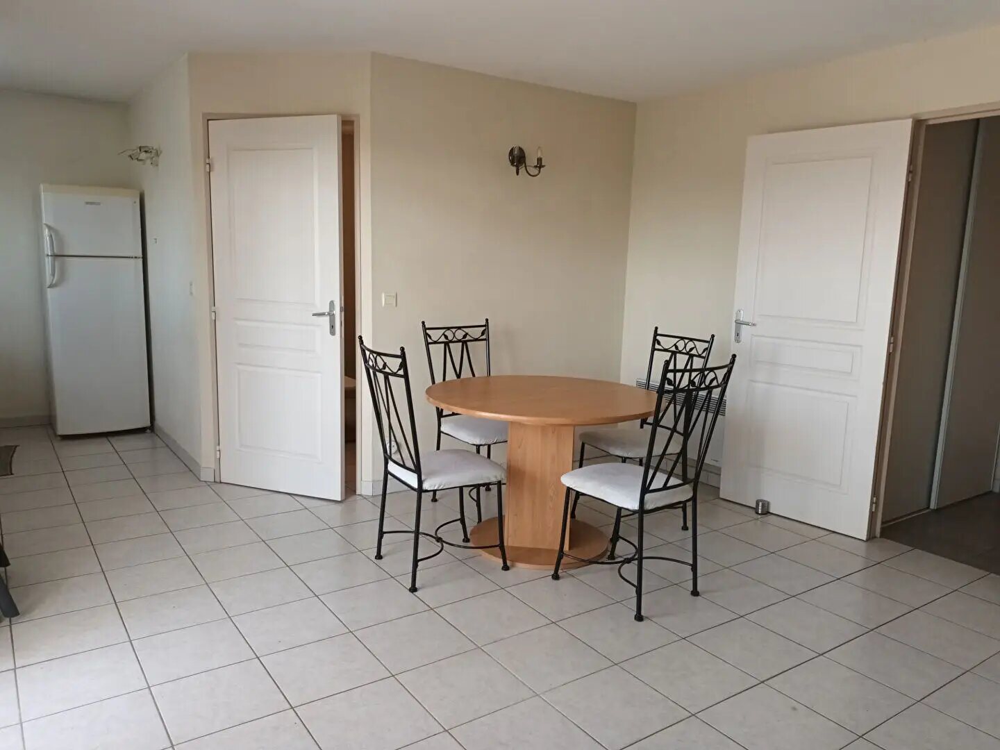 Appartement à louer, 48m², Canet-en-Roussillon