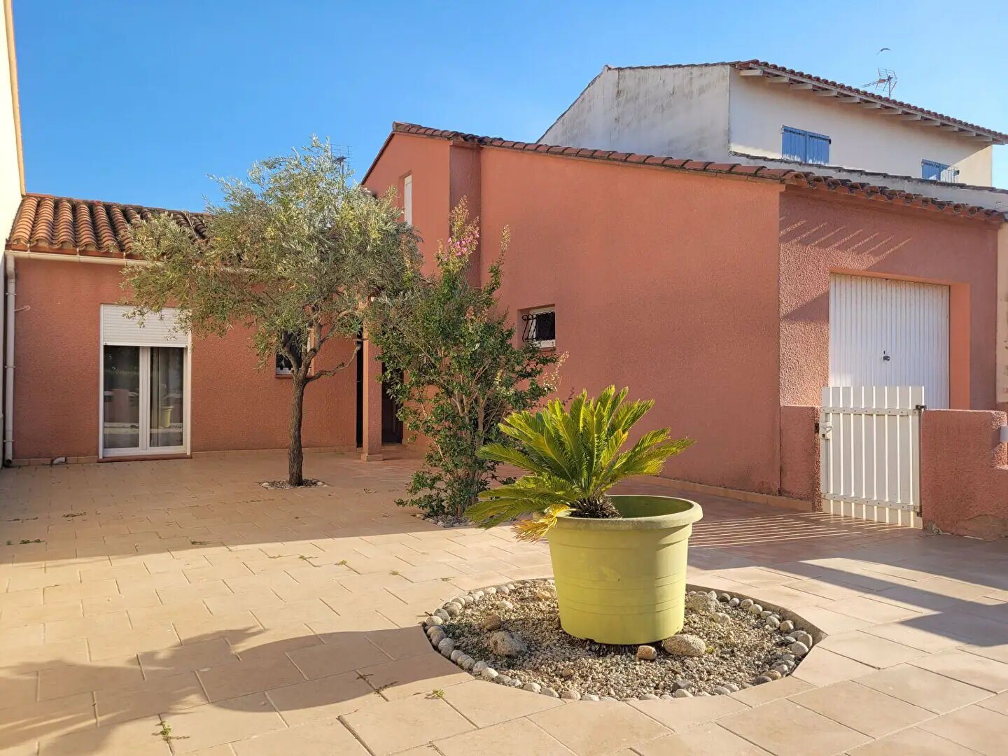 Maison à vendre, 84m², Canet-en-Roussillon