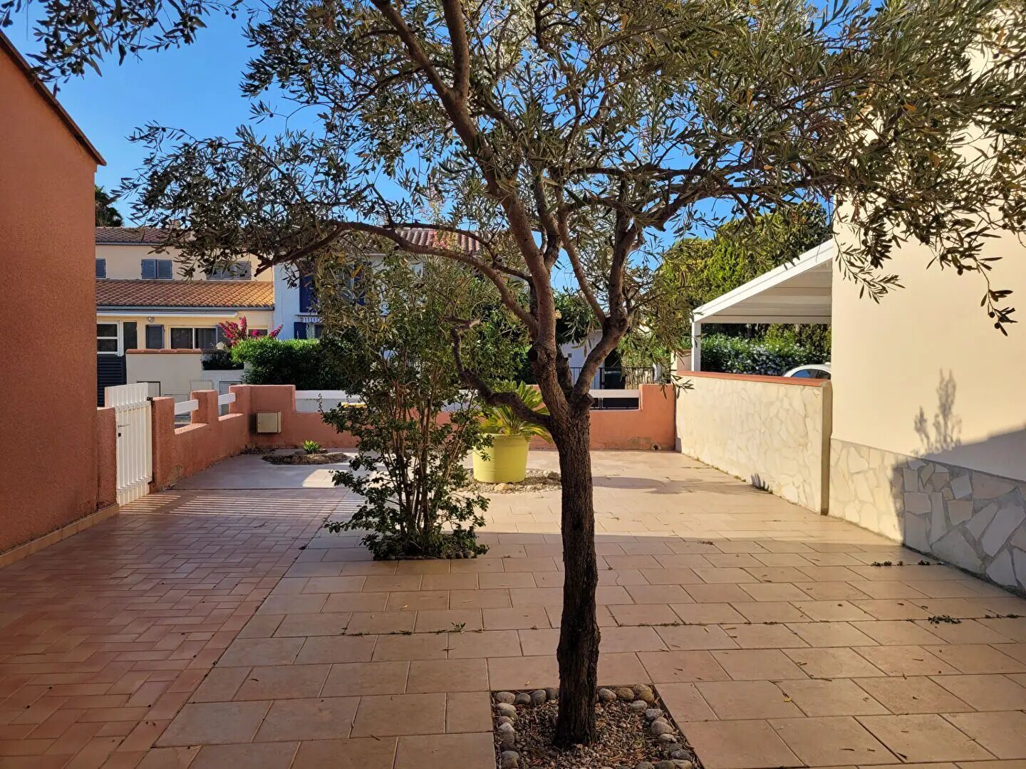 Maison à vendre, 84m², Canet-en-Roussillon