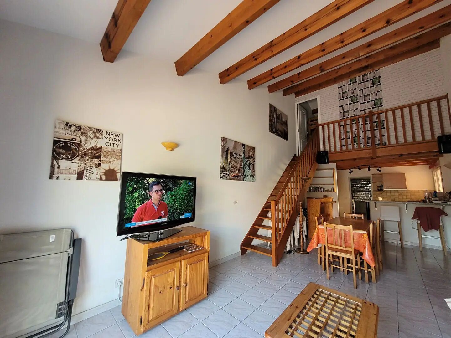 Maison à vendre, 84m², Canet-en-Roussillon