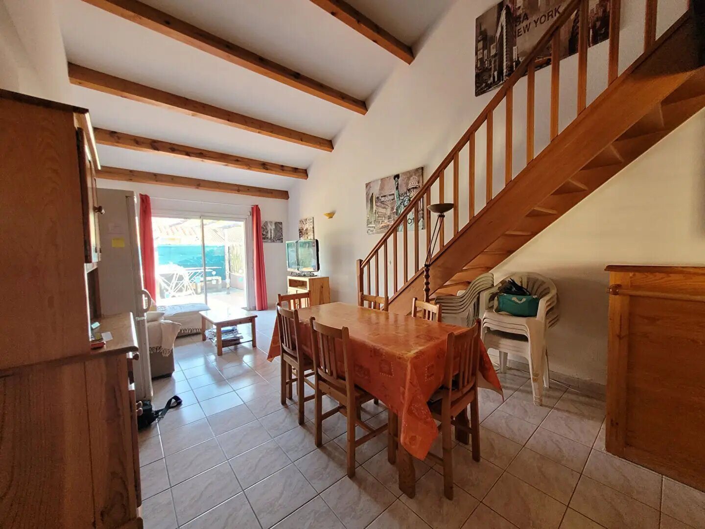 Maison à vendre, 84m², Canet-en-Roussillon