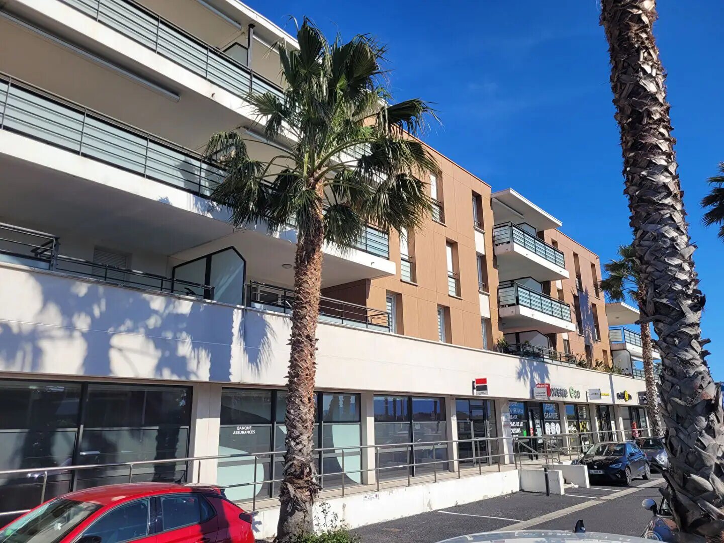 Appartement à vendre, 80m², Canet-en-Roussillon