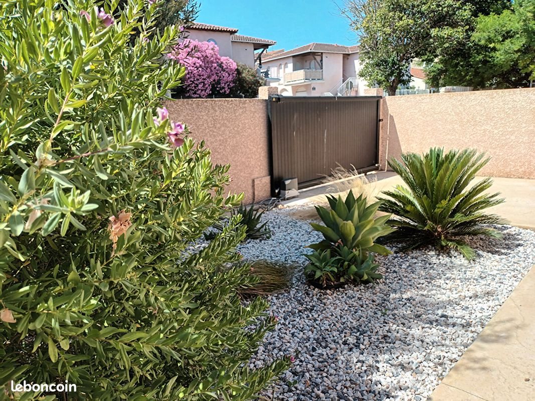 Maison à louer, 90m², Canet-en-Roussillon