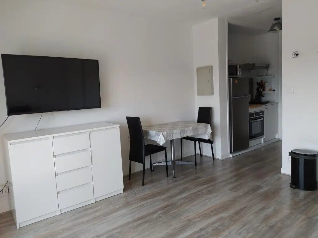 Appartement à louer, 24m², Canet-en-Roussillon