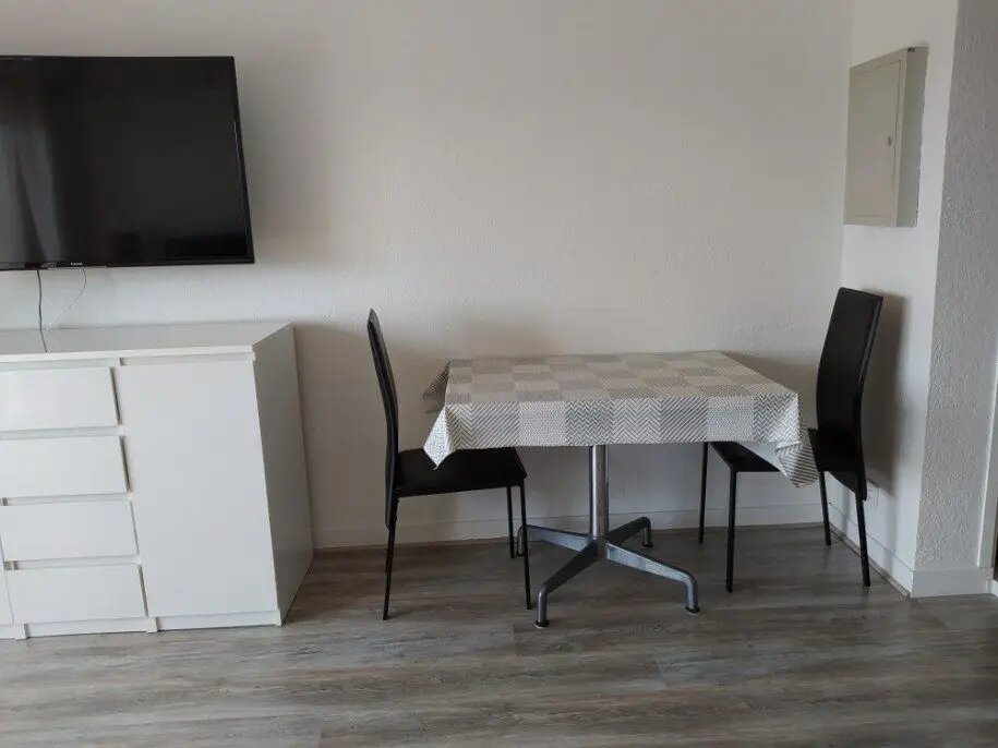 Appartement à louer, 24m², Canet-en-Roussillon