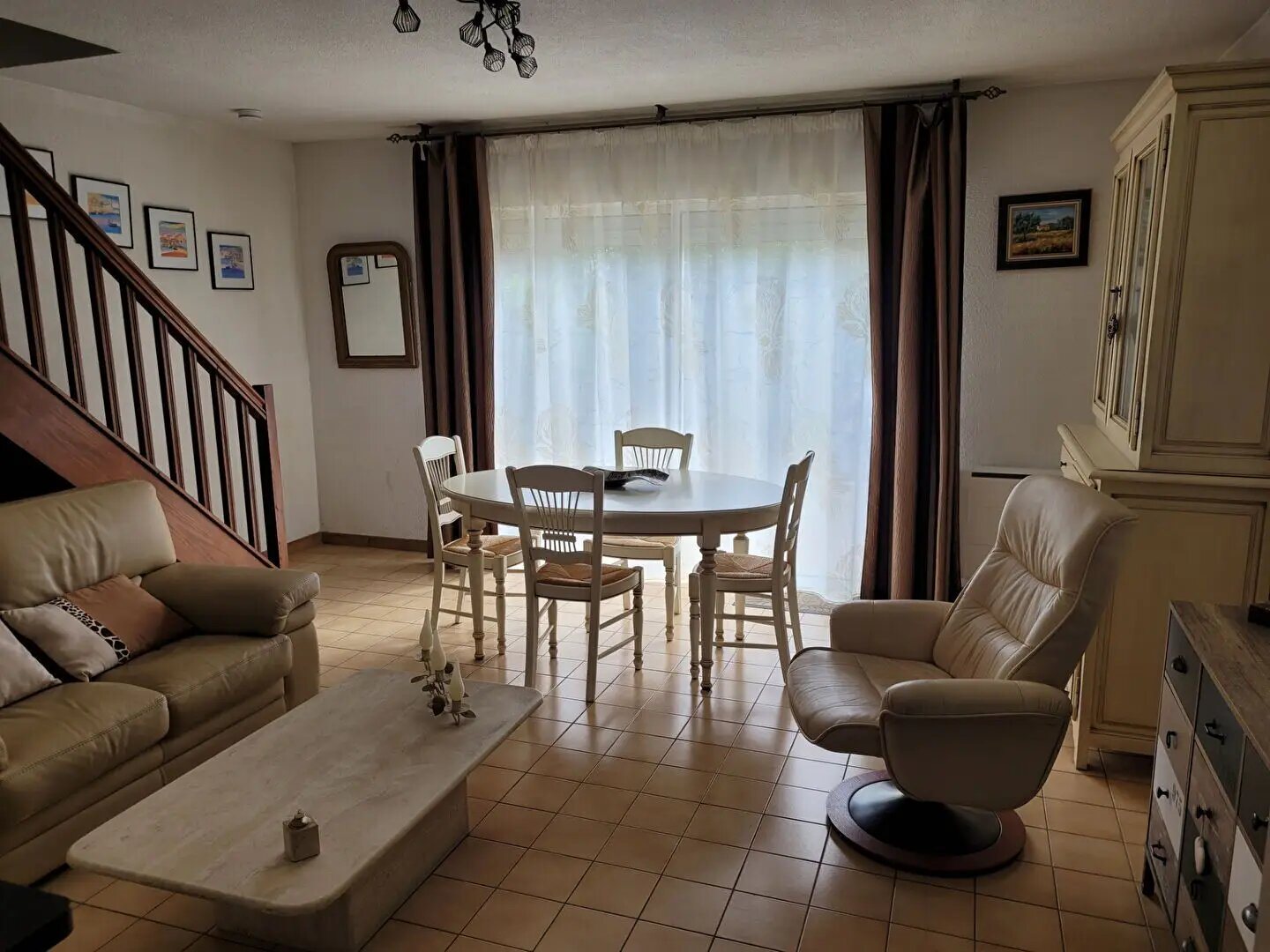 Maison à vendre, 59m², Canet-en-Roussillon