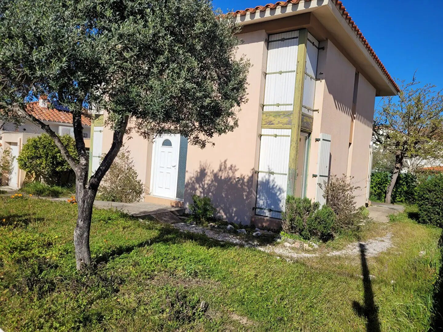 Maison à vendre, 123m², Canet-en-Roussillon