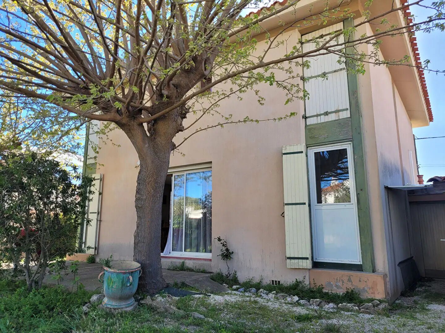 Maison à vendre, 123m², Canet-en-Roussillon