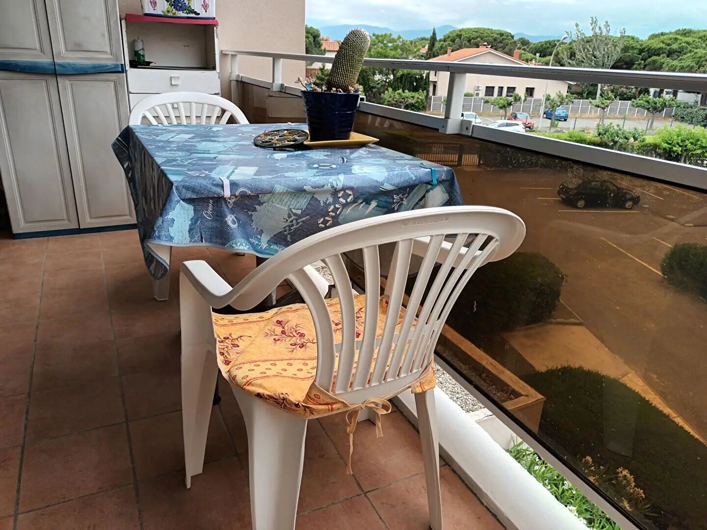 Appartement à vendre, 23m², Canet-en-Roussillon